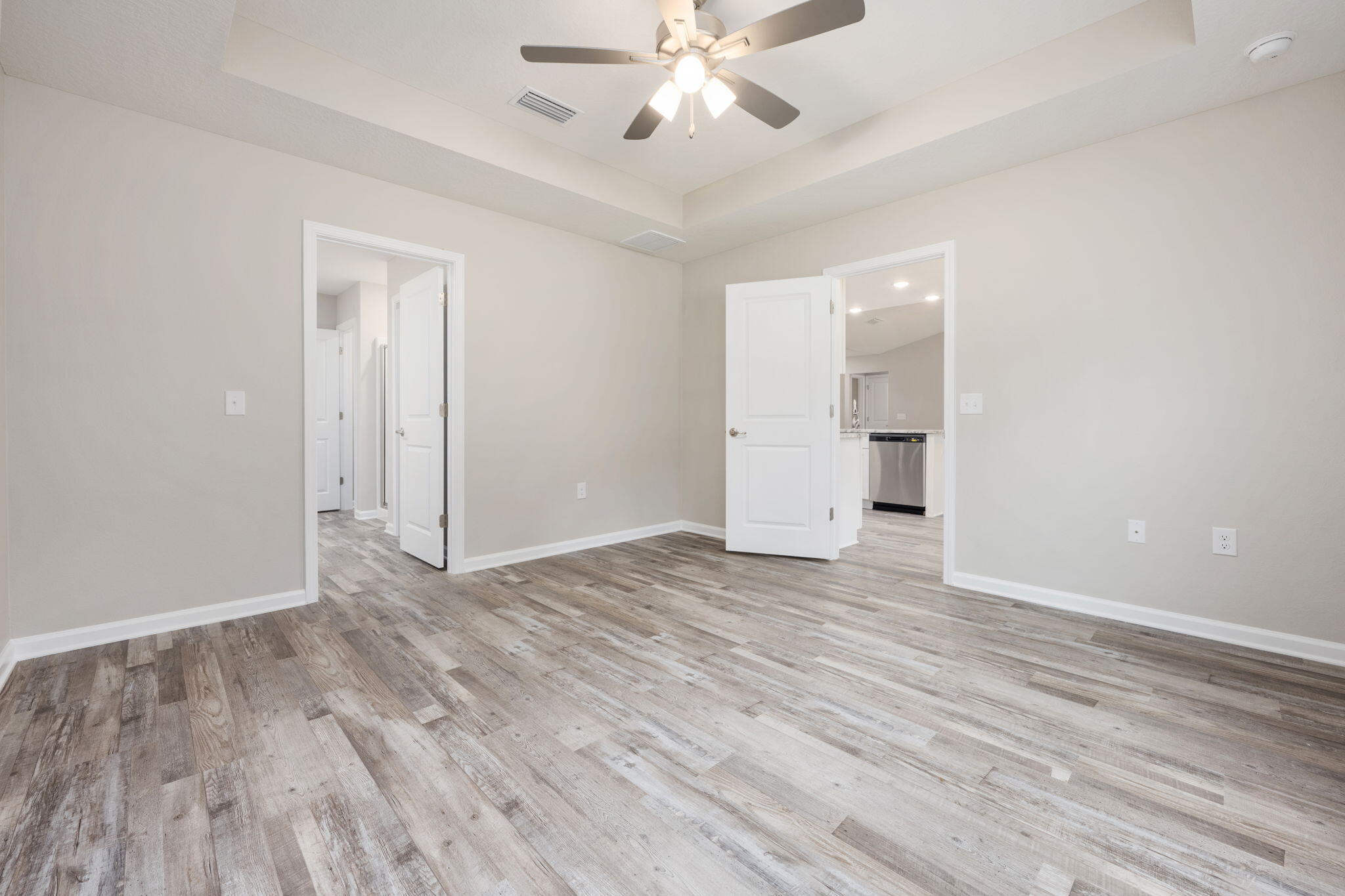 Southern Belle - Residential Lease