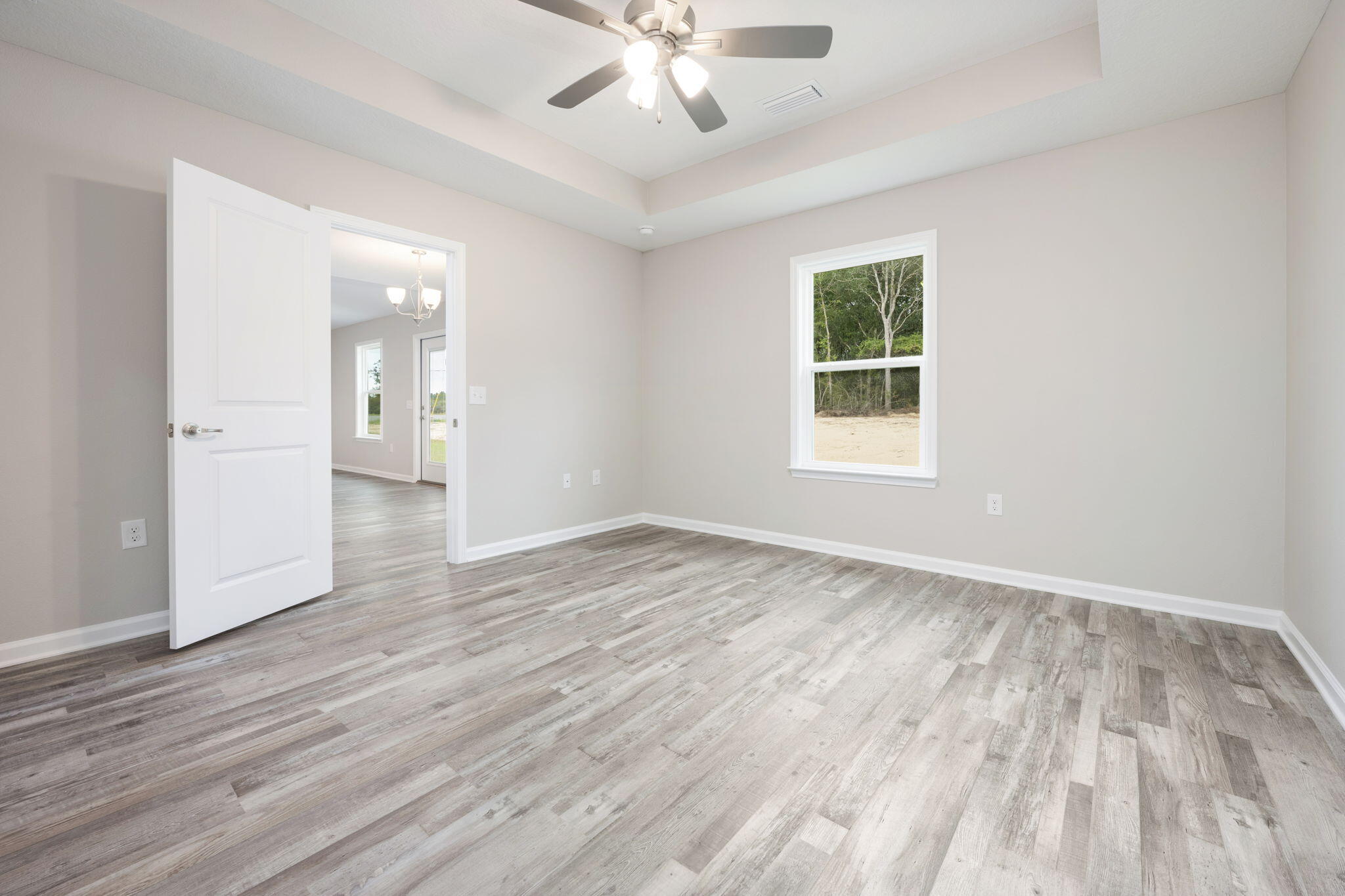 Southern Belle - Residential Lease