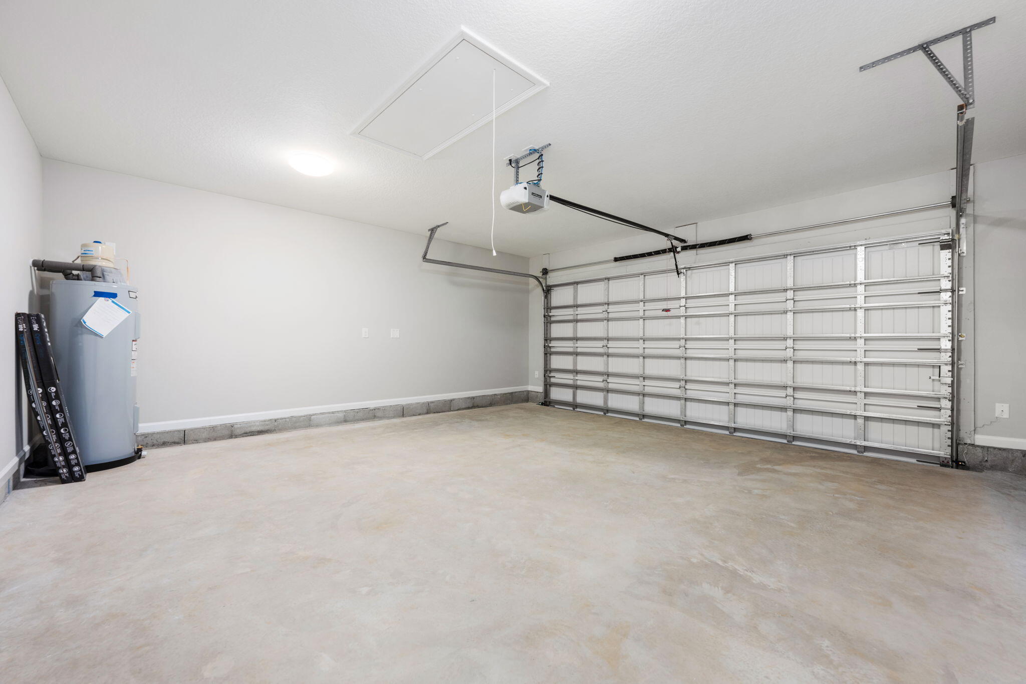 Southern Belle - Residential Lease