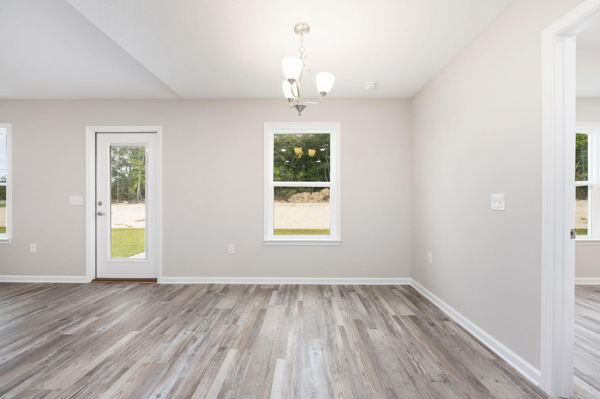 Southern Belle - Residential Lease