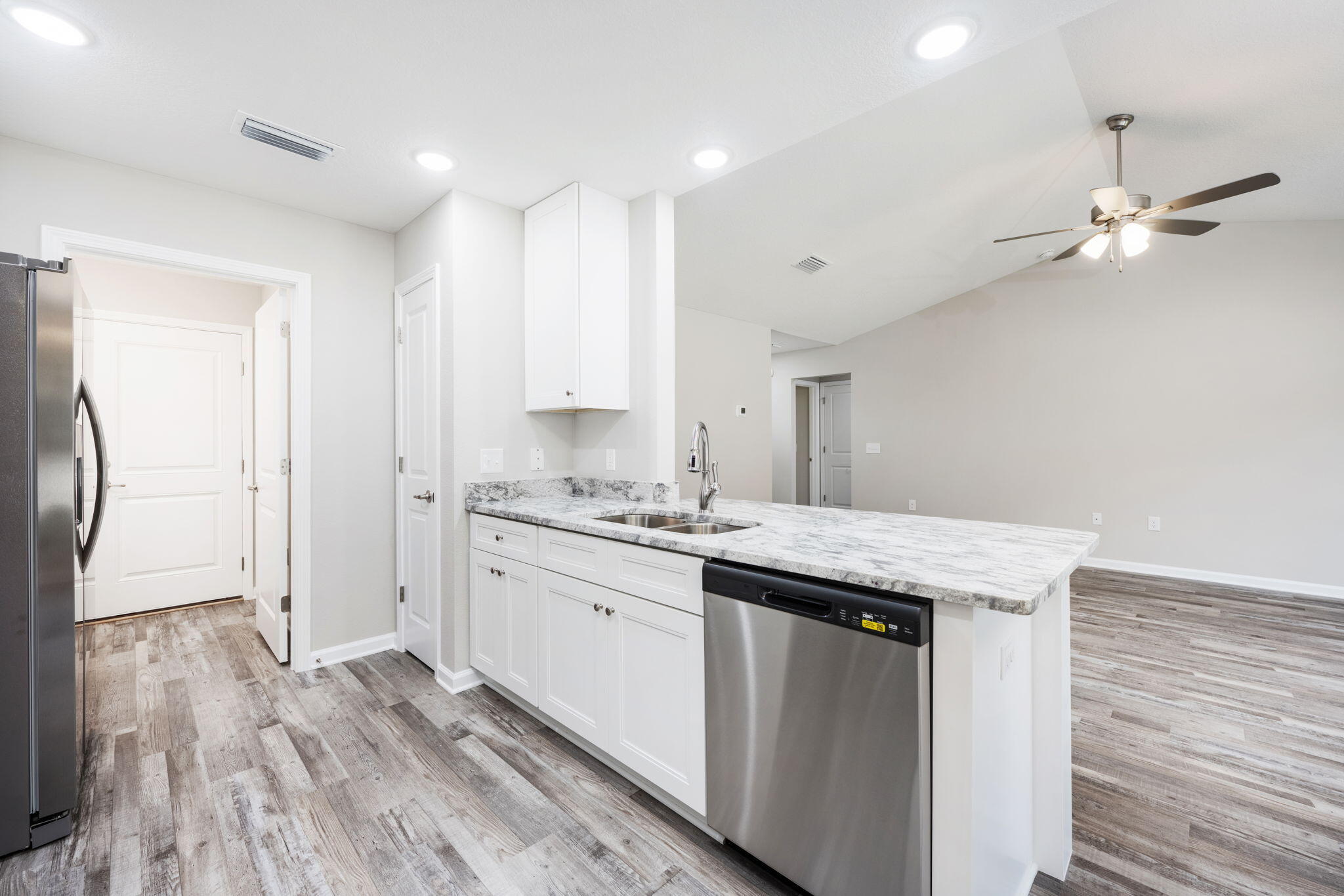 Southern Belle - Residential Lease