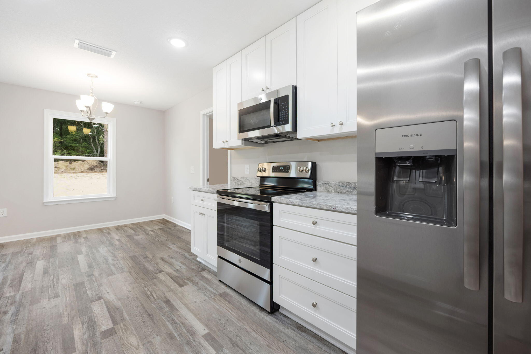 Southern Belle - Residential Lease