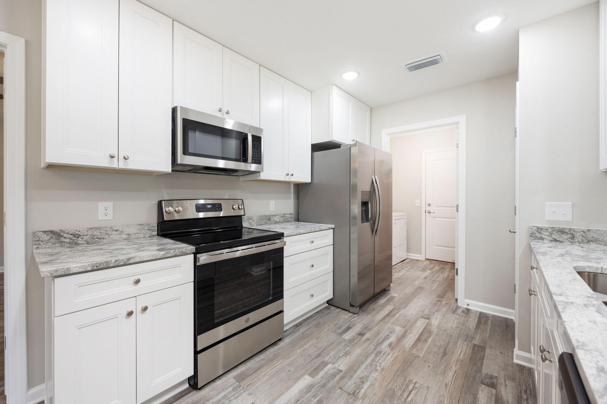 Southern Belle - Residential Lease