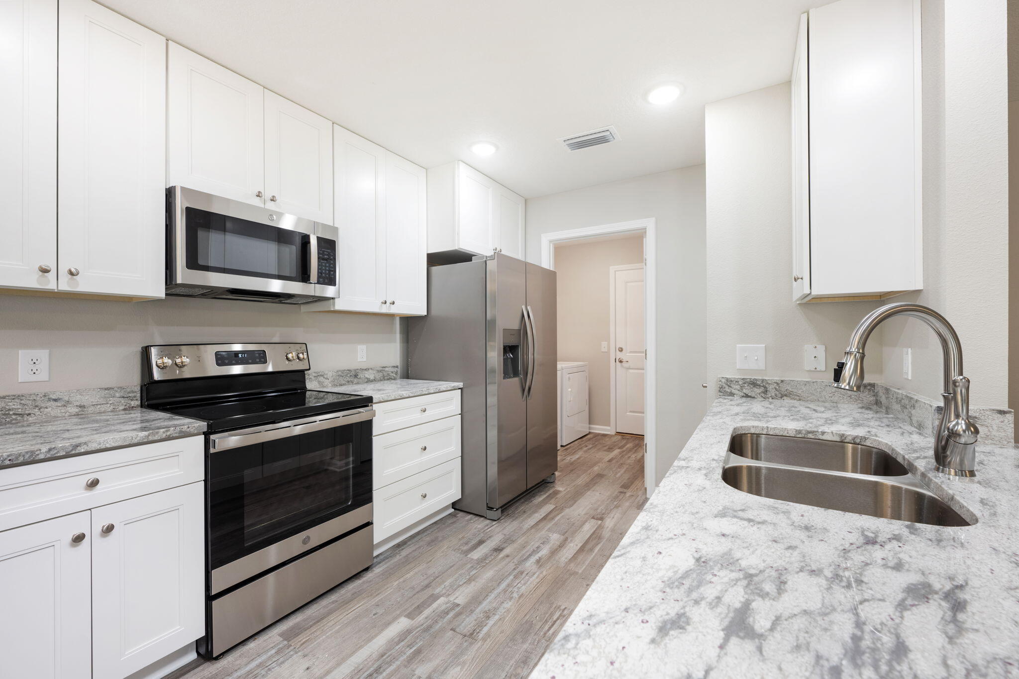 Southern Belle - Residential Lease