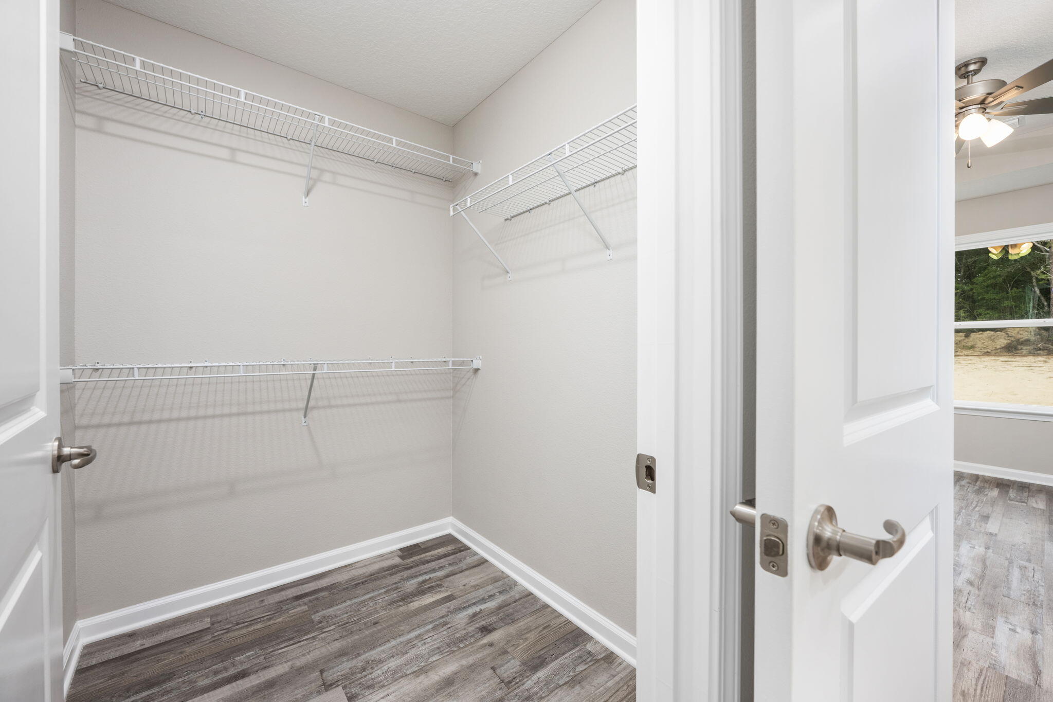 Southern Belle - Residential Lease