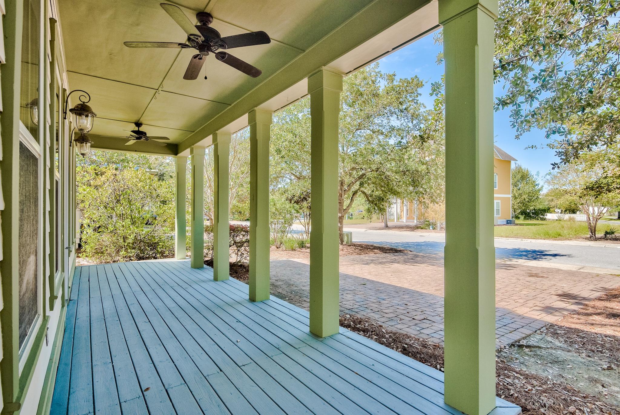 HARRISON'S WALK - Residential