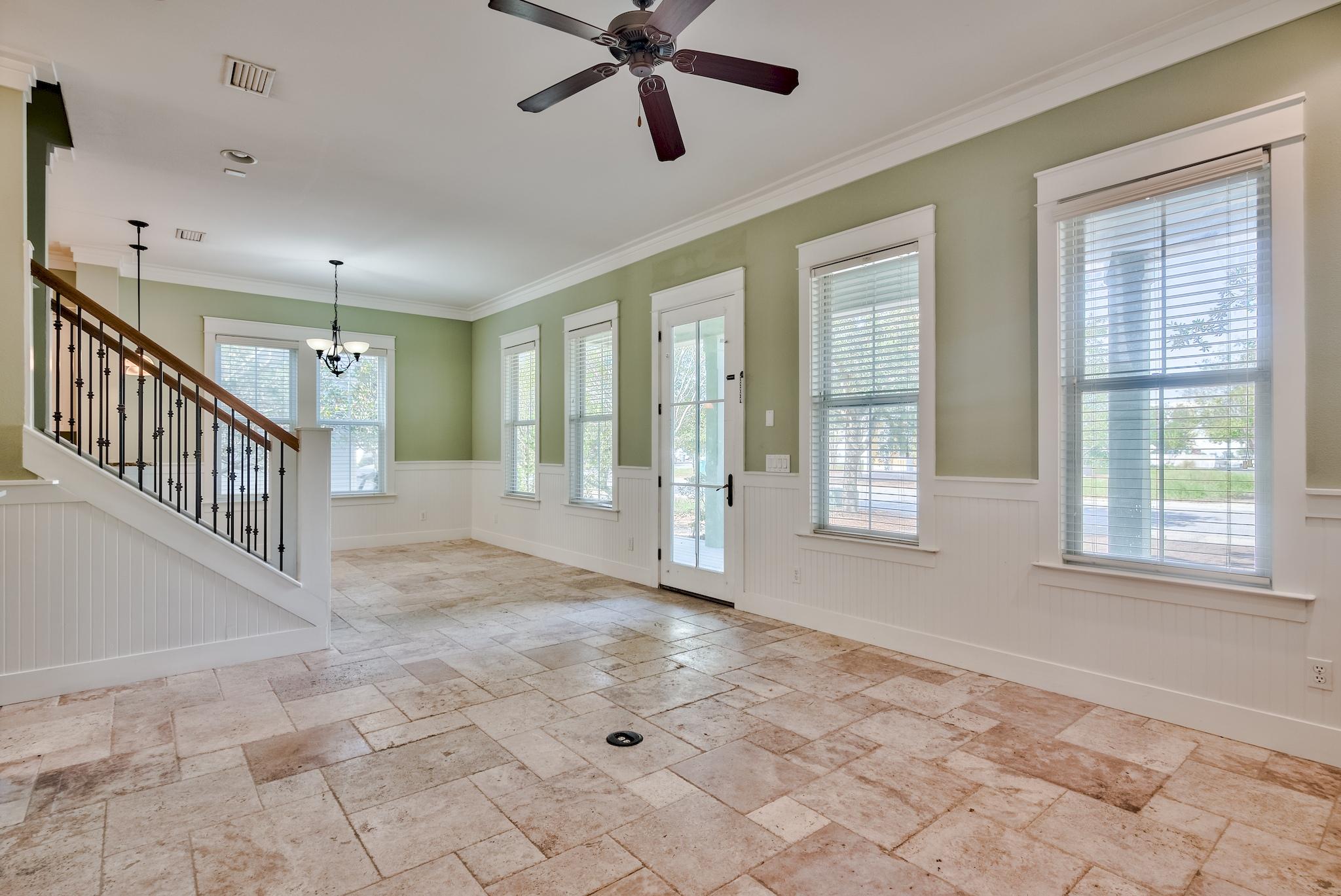 HARRISON'S WALK - Residential