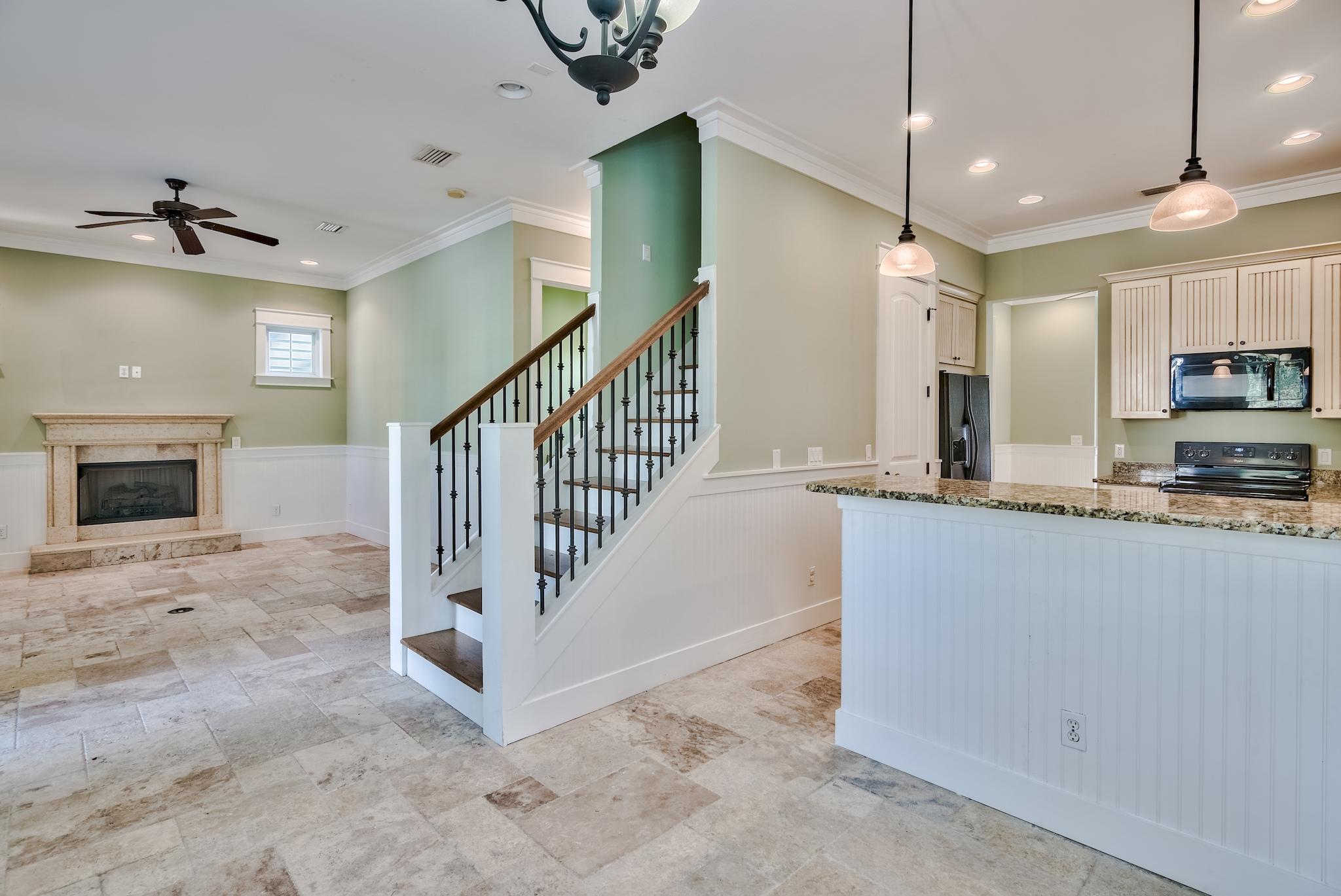 HARRISON'S WALK - Residential