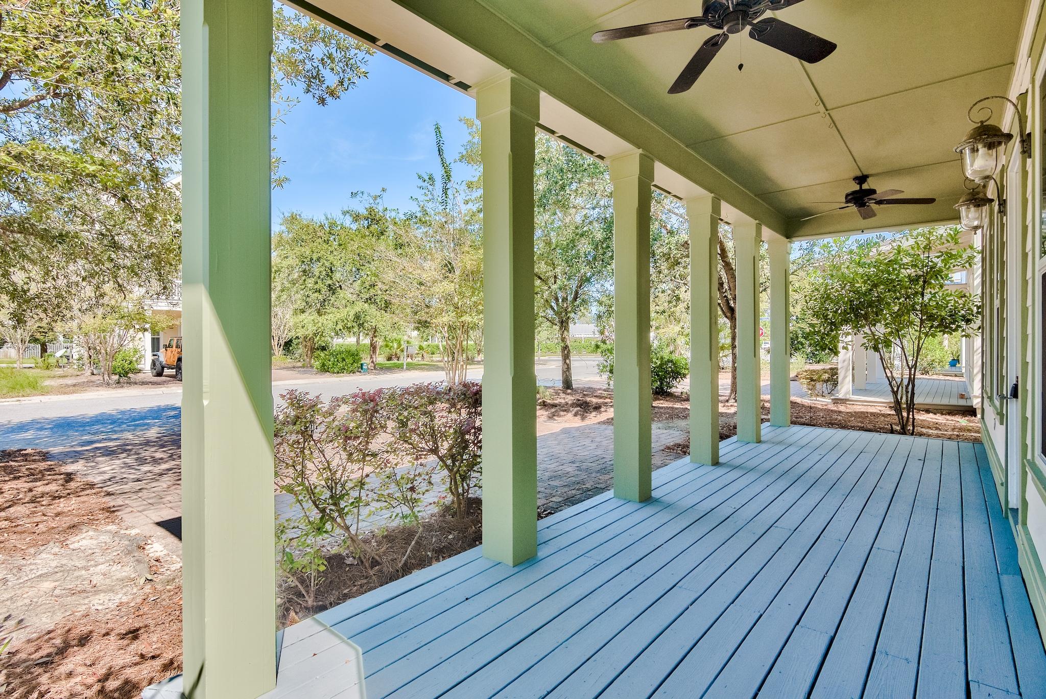 HARRISON'S WALK - Residential