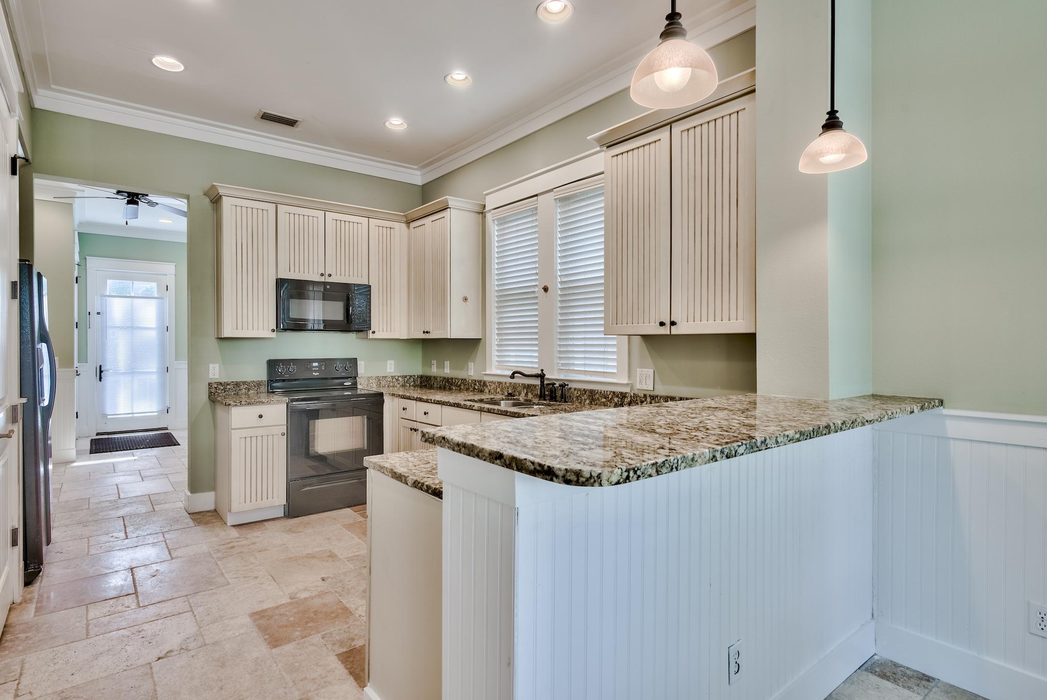HARRISON'S WALK - Residential