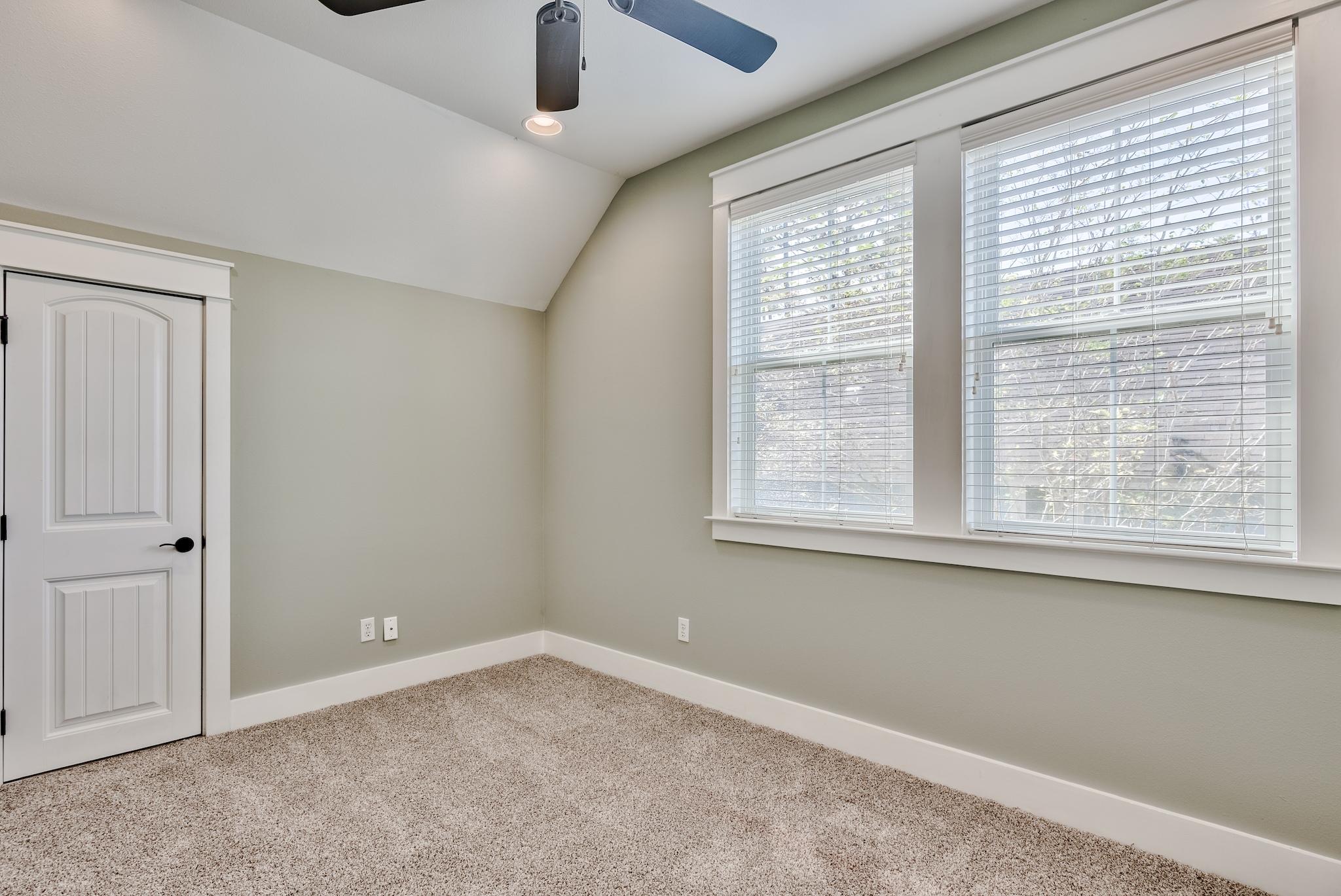 HARRISON'S WALK - Residential