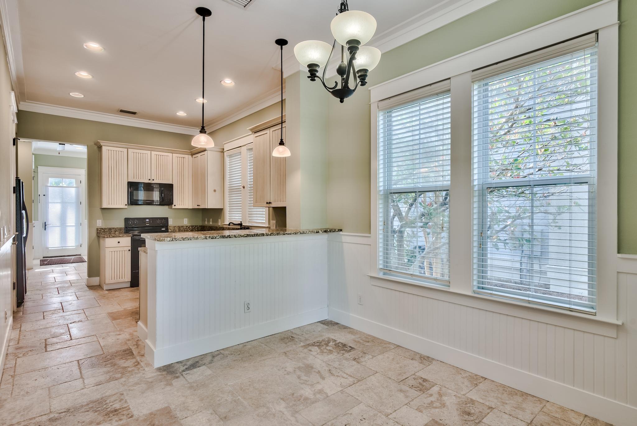 HARRISON'S WALK - Residential