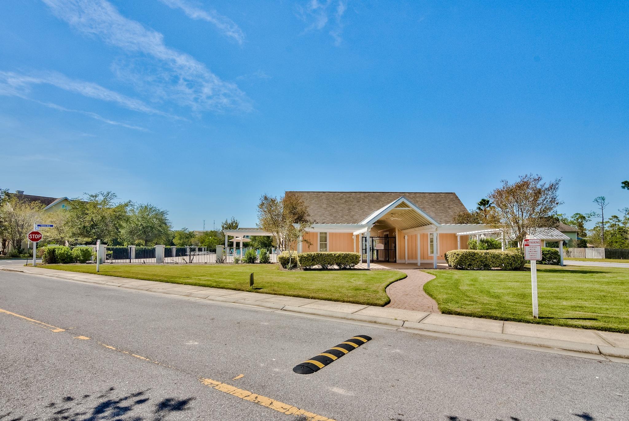 HARRISON'S WALK - Residential