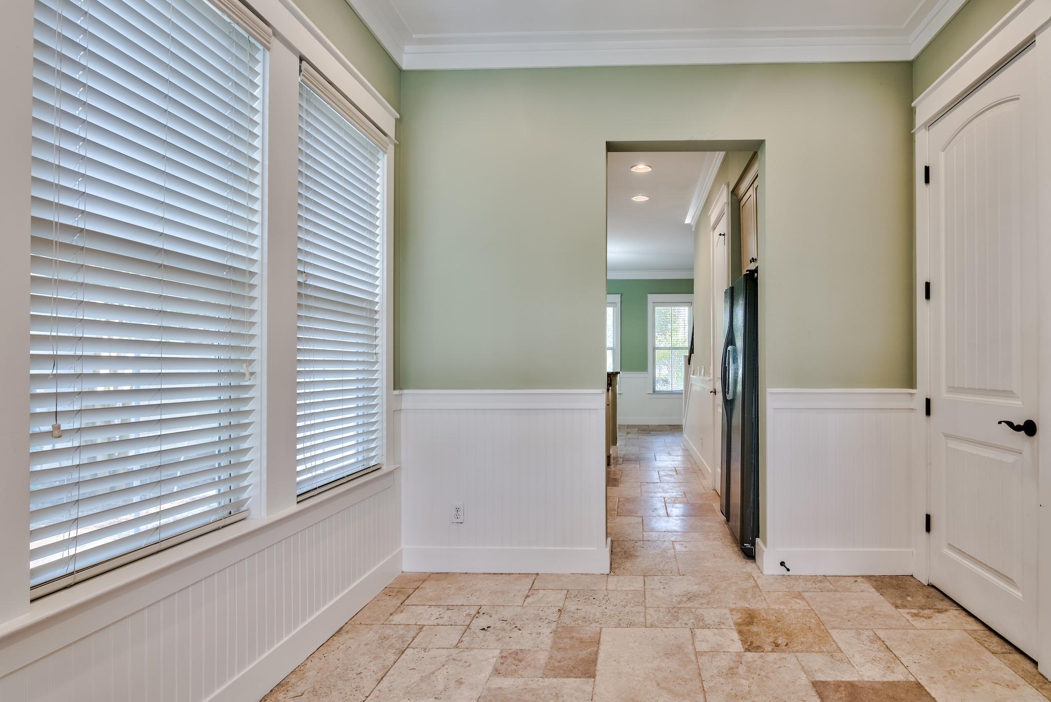 HARRISON'S WALK - Residential