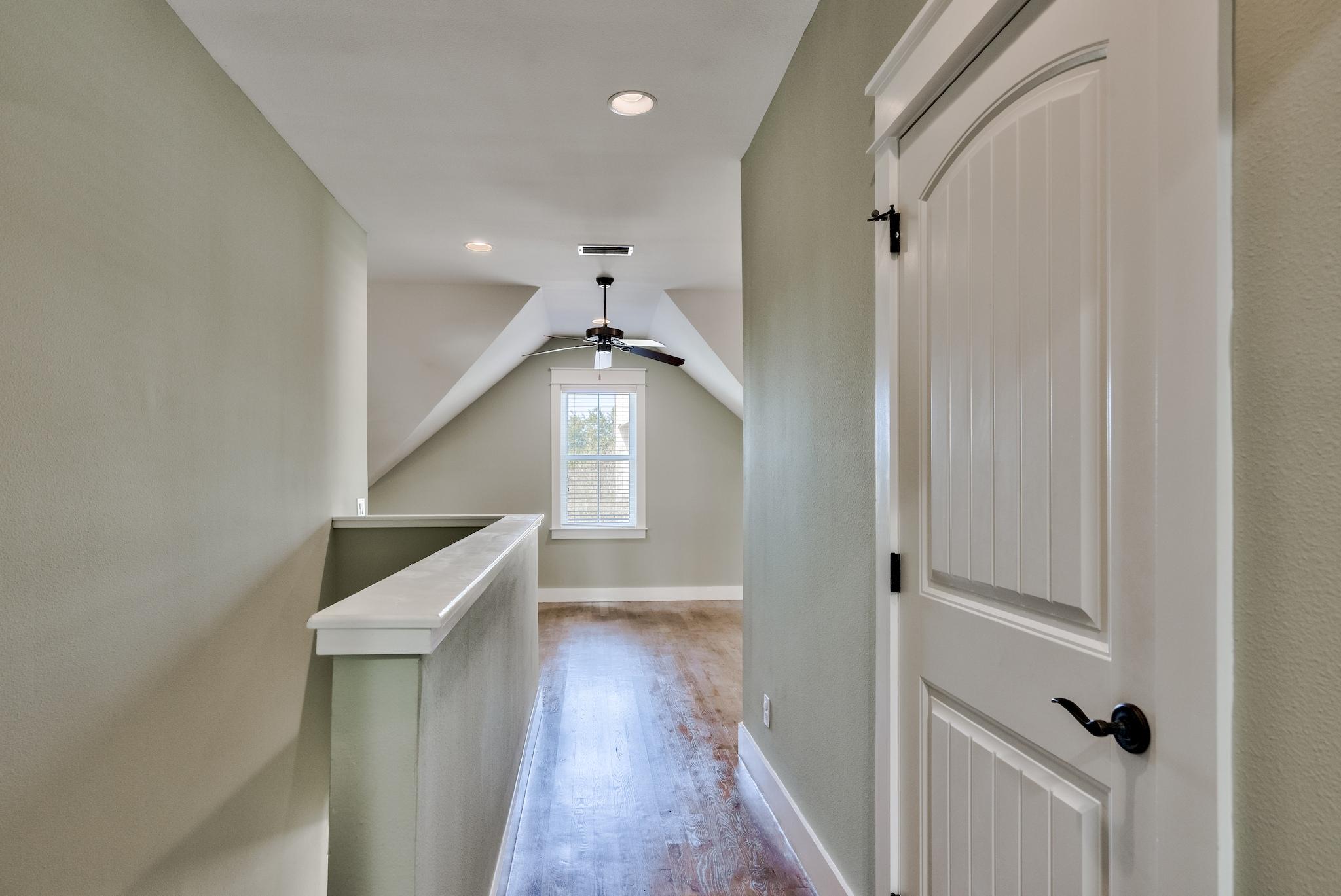 HARRISON'S WALK - Residential