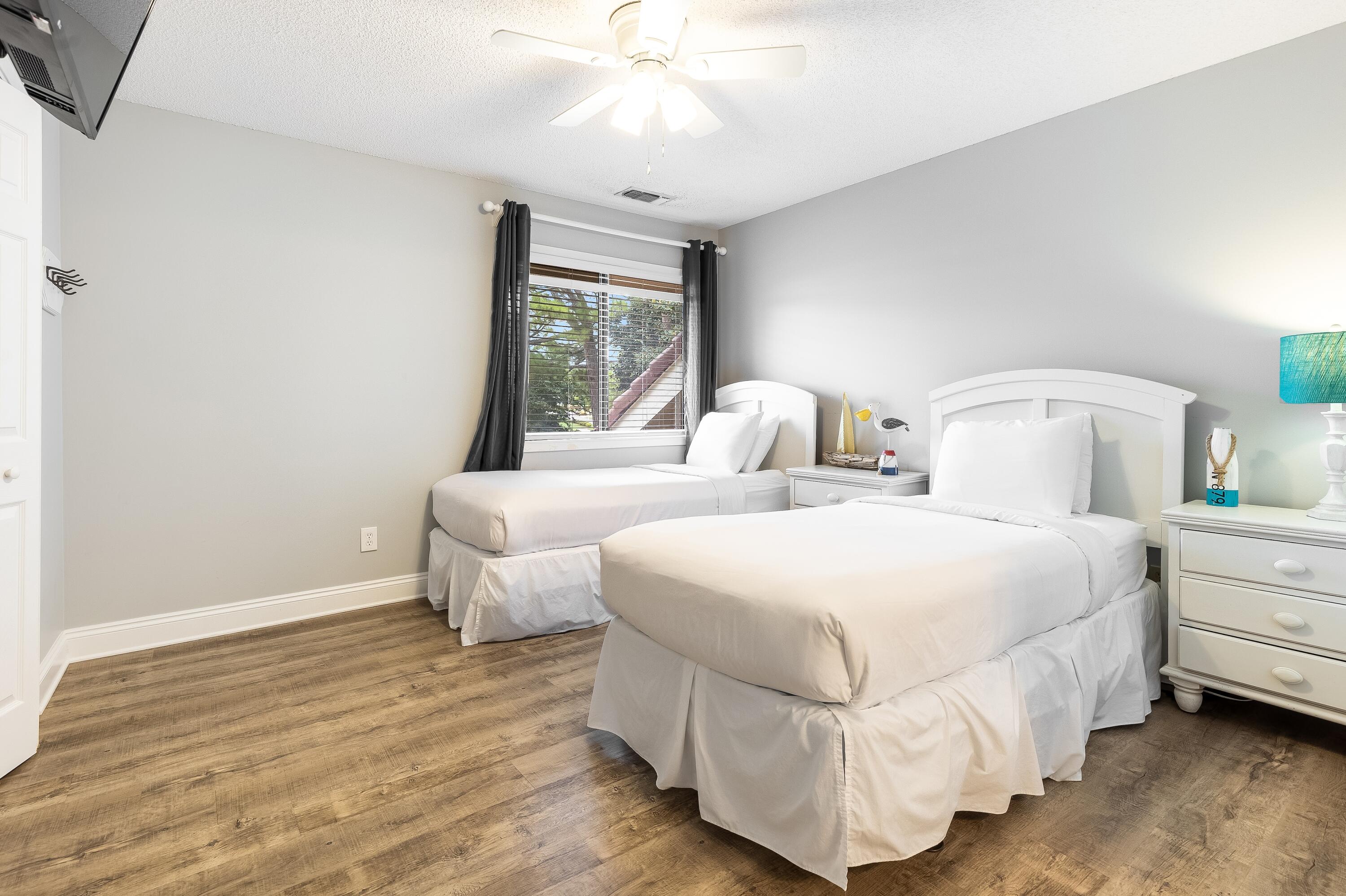 Beachwalk Villas - Residential