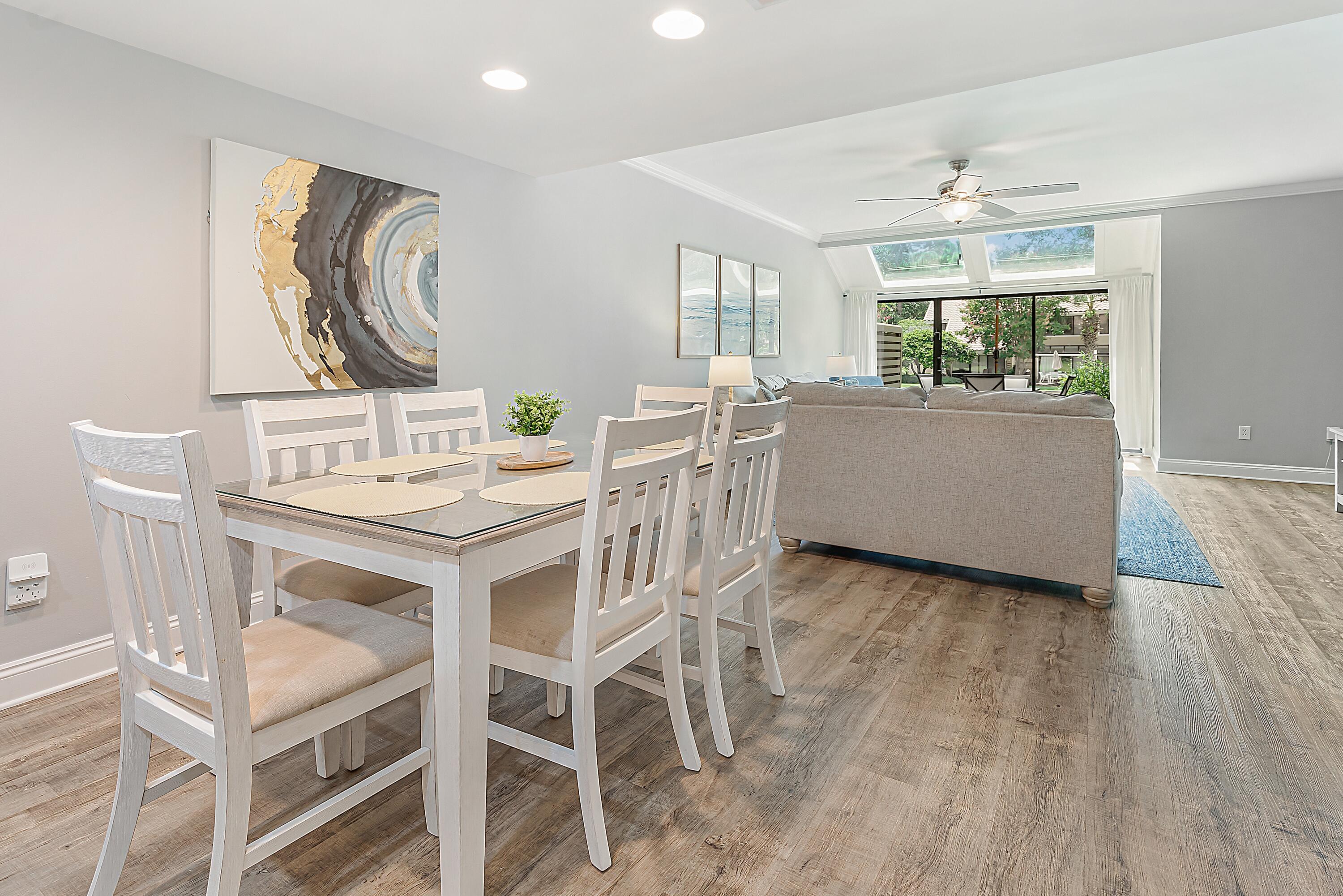 Beachwalk Villas - Residential