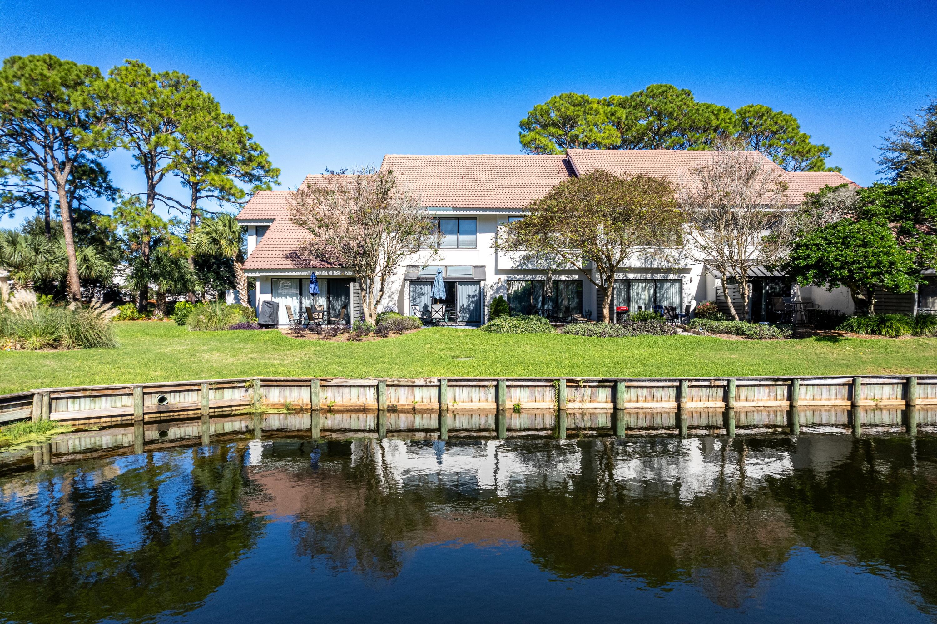 Beachwalk Villas - Residential