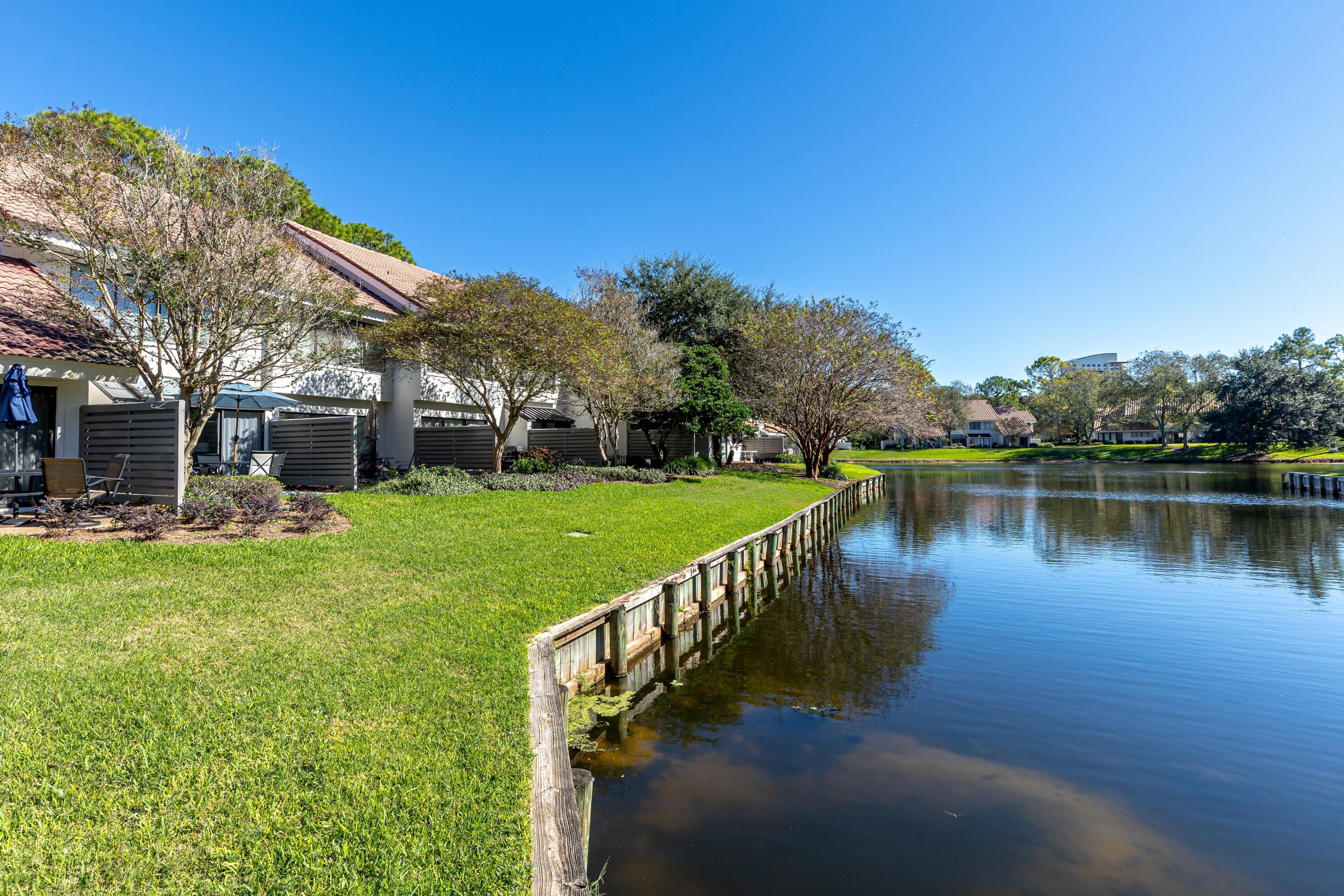 Beachwalk Villas - Residential