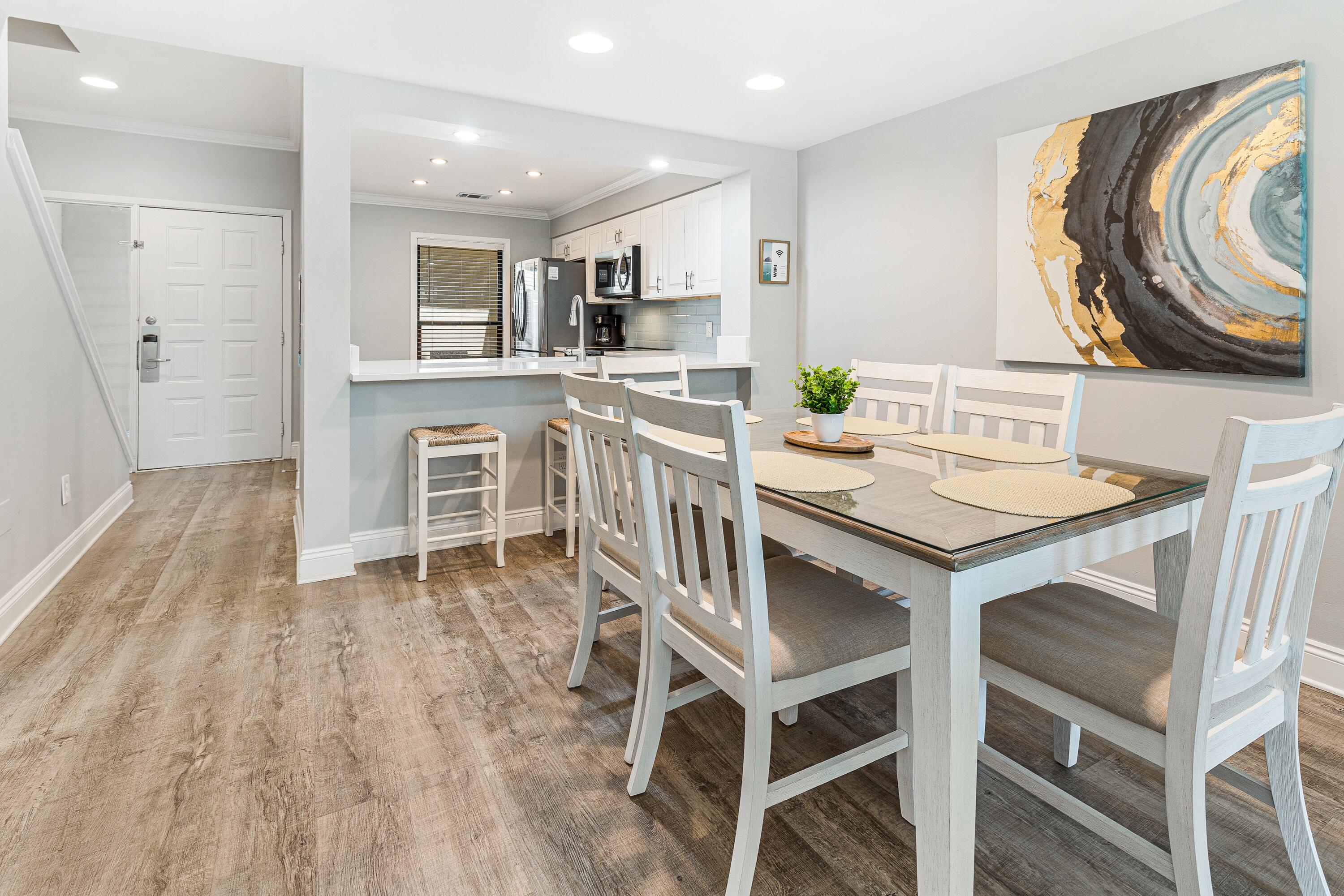 Beachwalk Villas - Residential