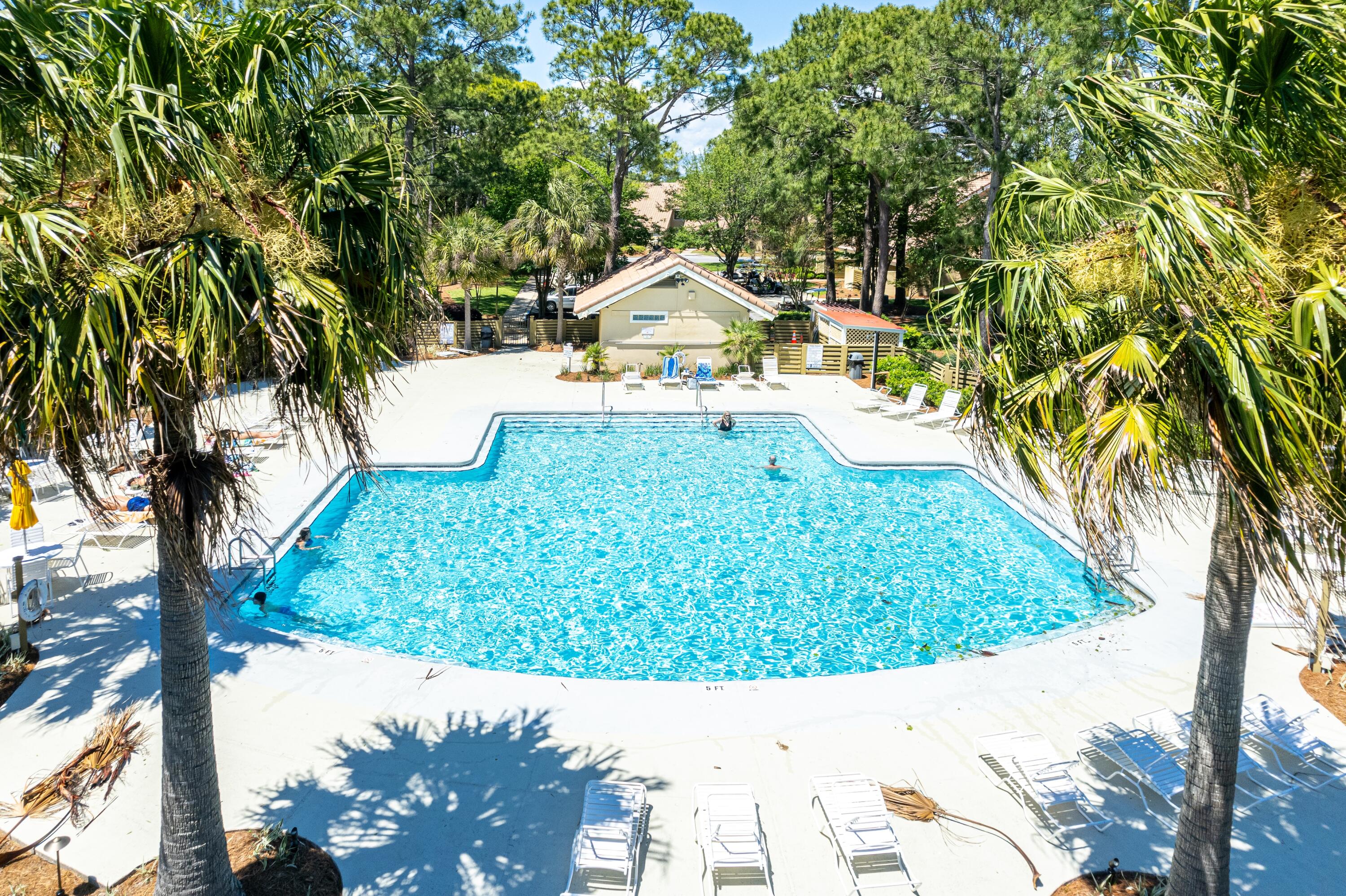 Beachwalk Villas - Residential