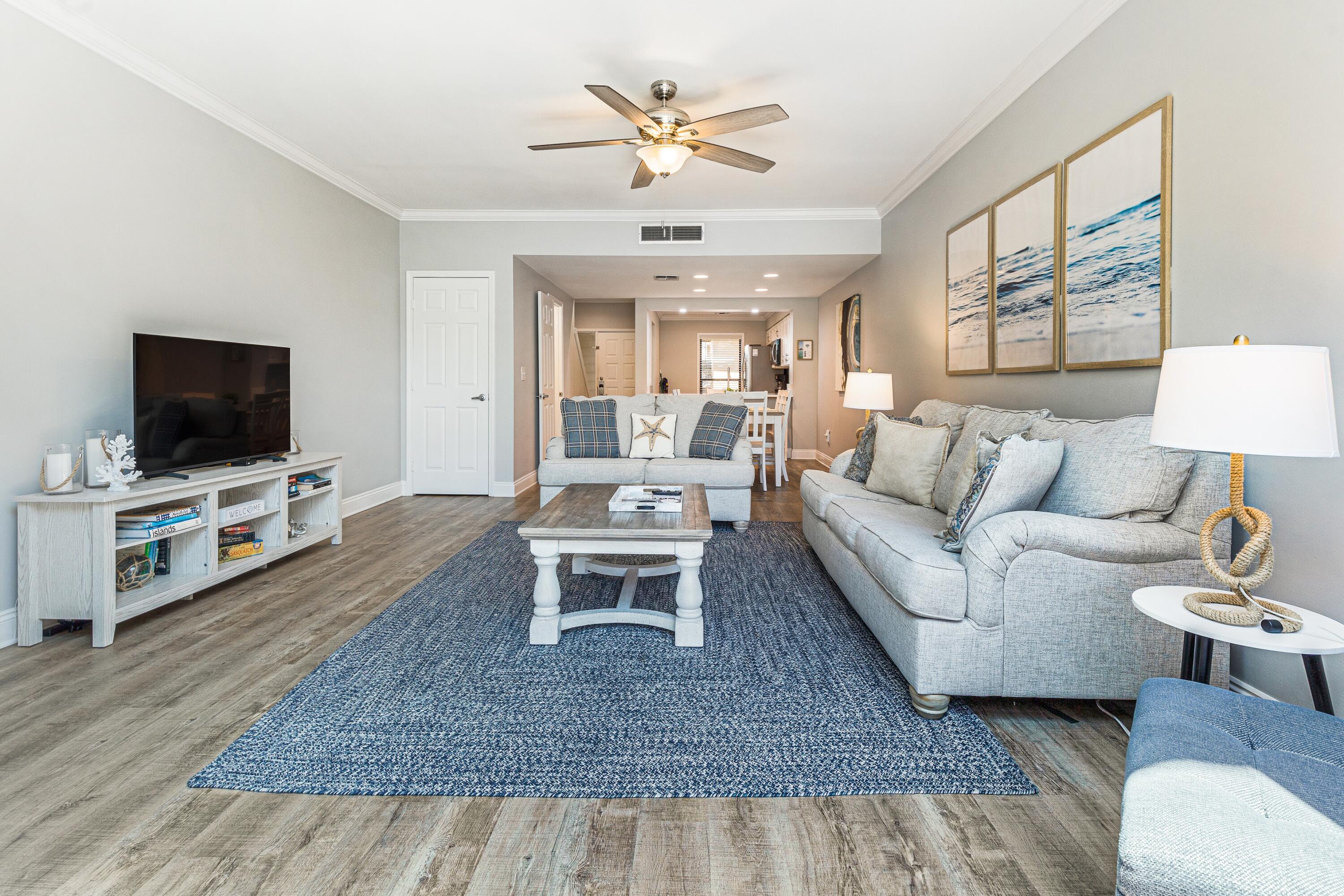 Beachwalk Villas - Residential