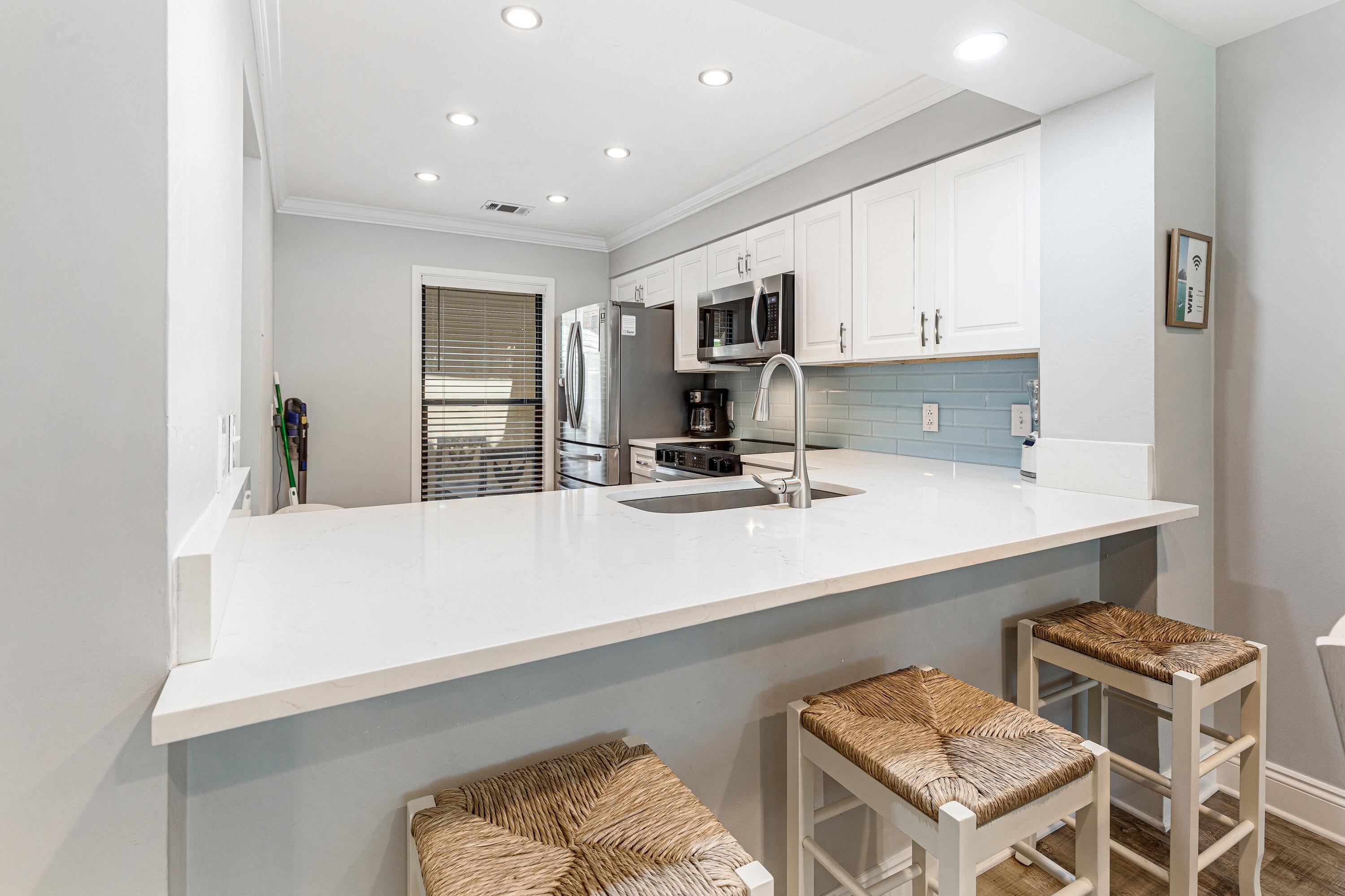 Beachwalk Villas - Residential
