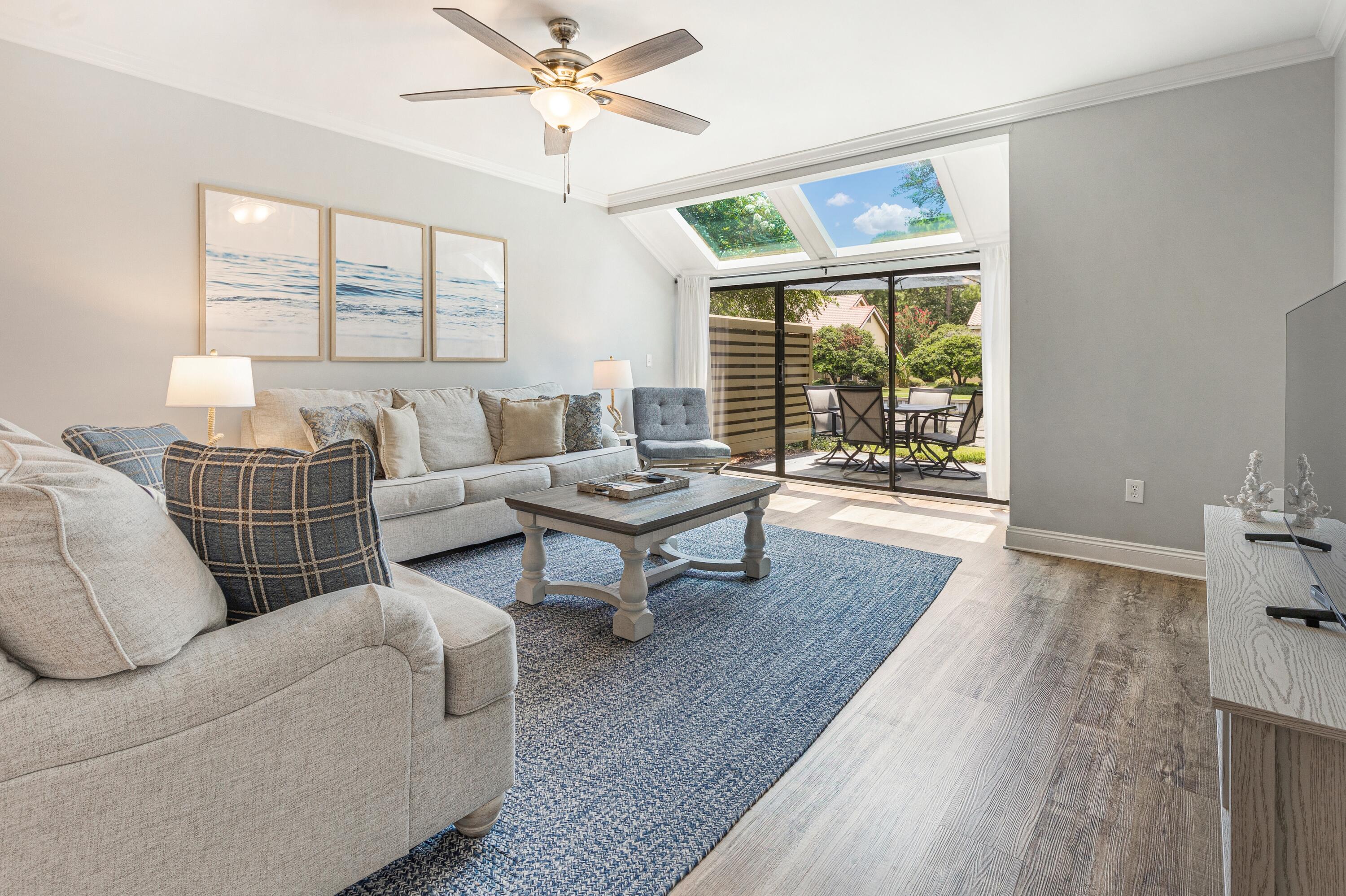 Beachwalk Villas - Residential
