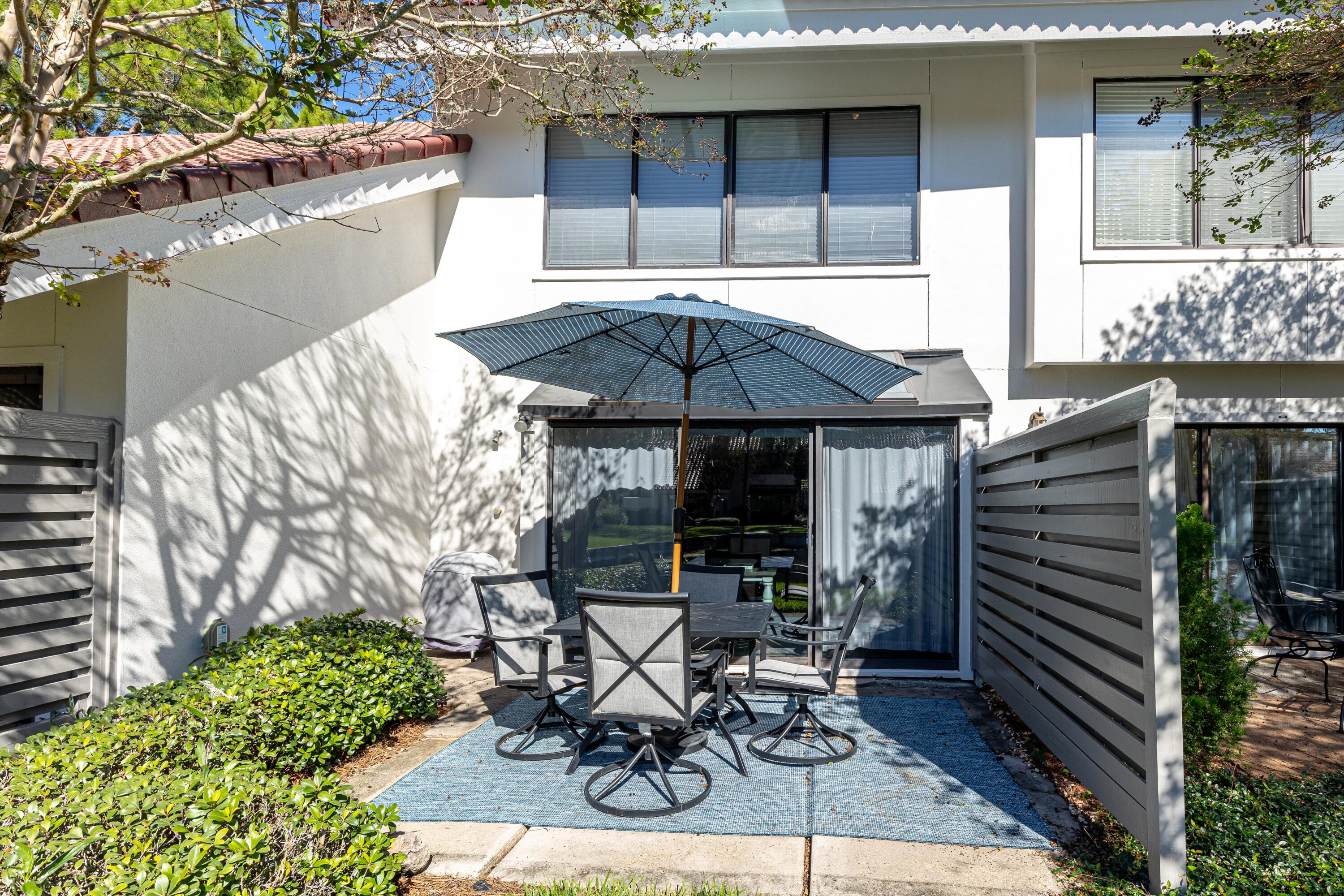 Beachwalk Villas - Residential