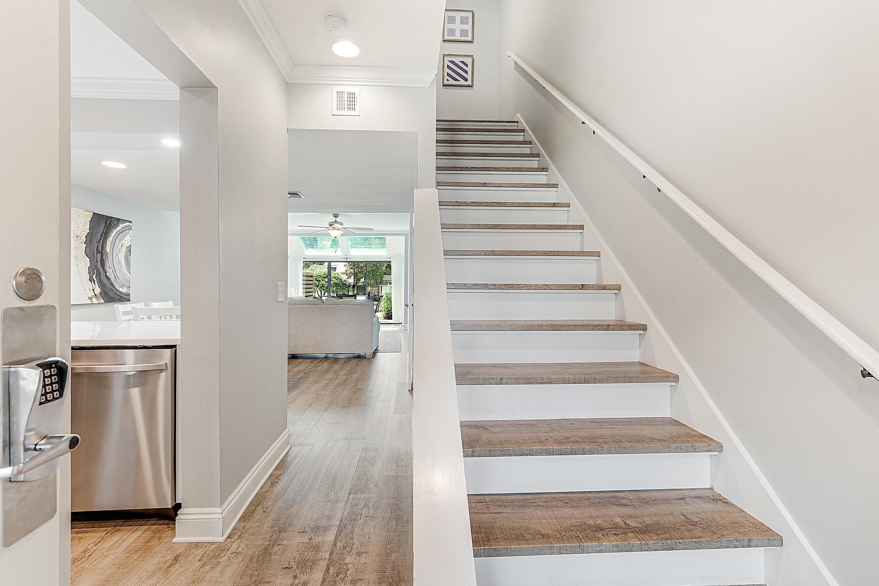 Beachwalk Villas - Residential