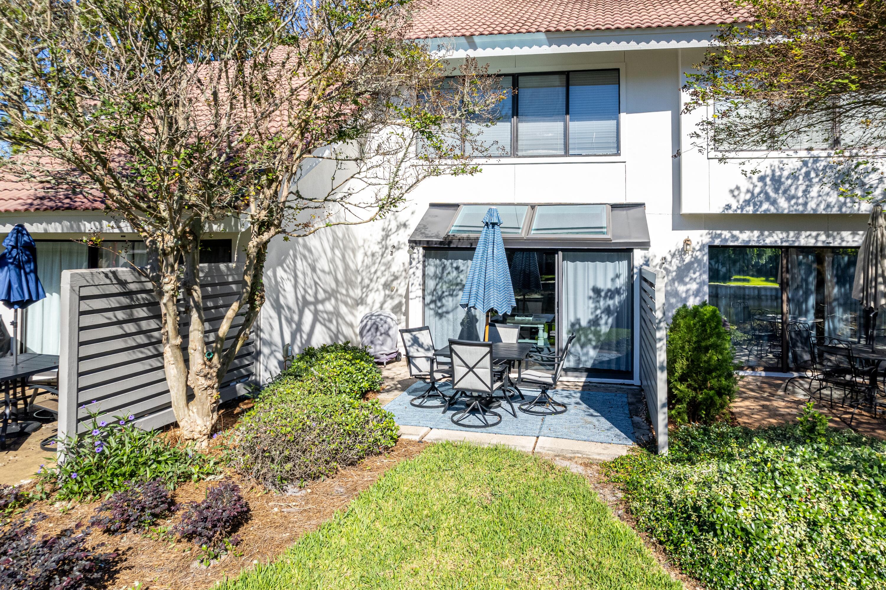 Beachwalk Villas - Residential