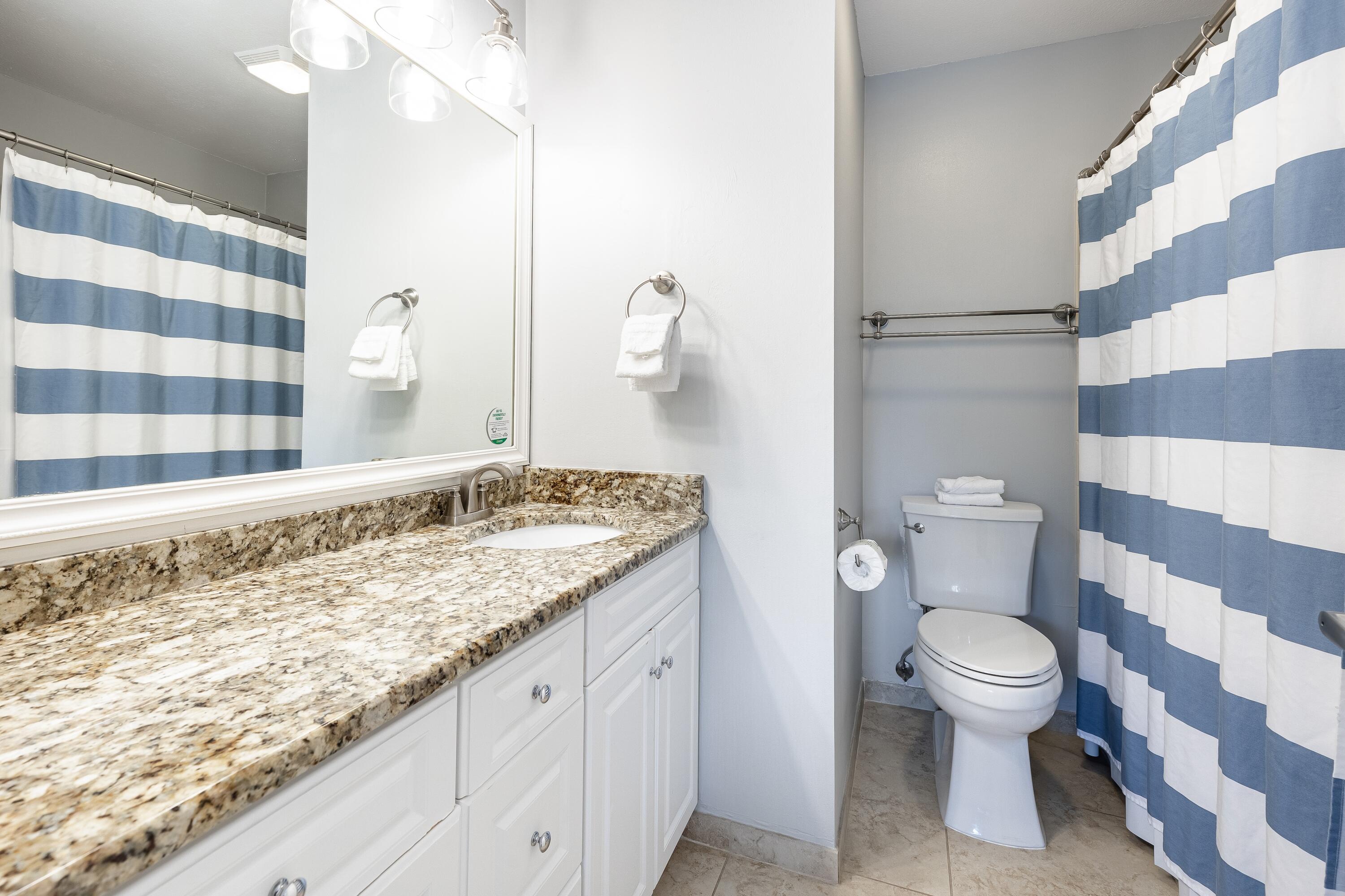 Beachwalk Villas - Residential