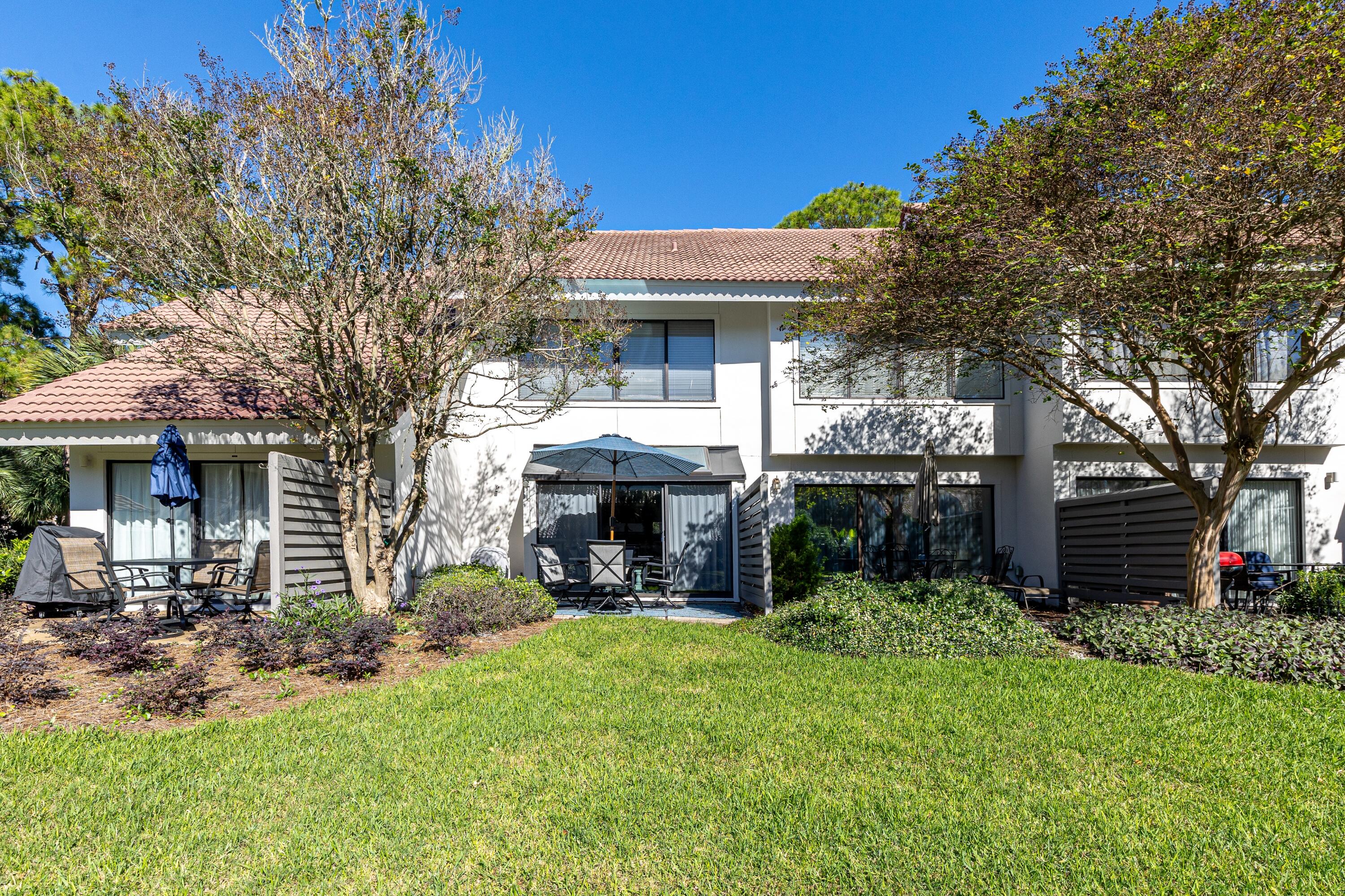 Beachwalk Villas - Residential