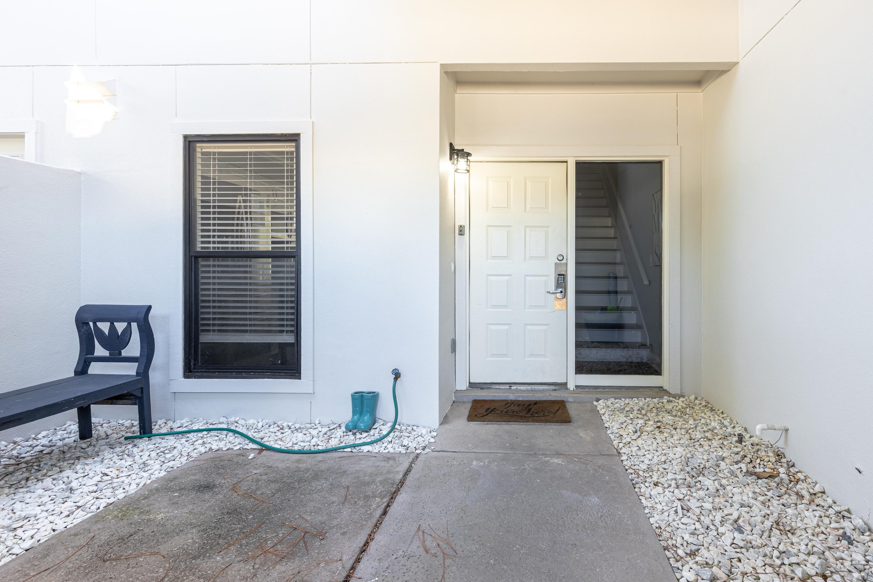 Beachwalk Villas - Residential