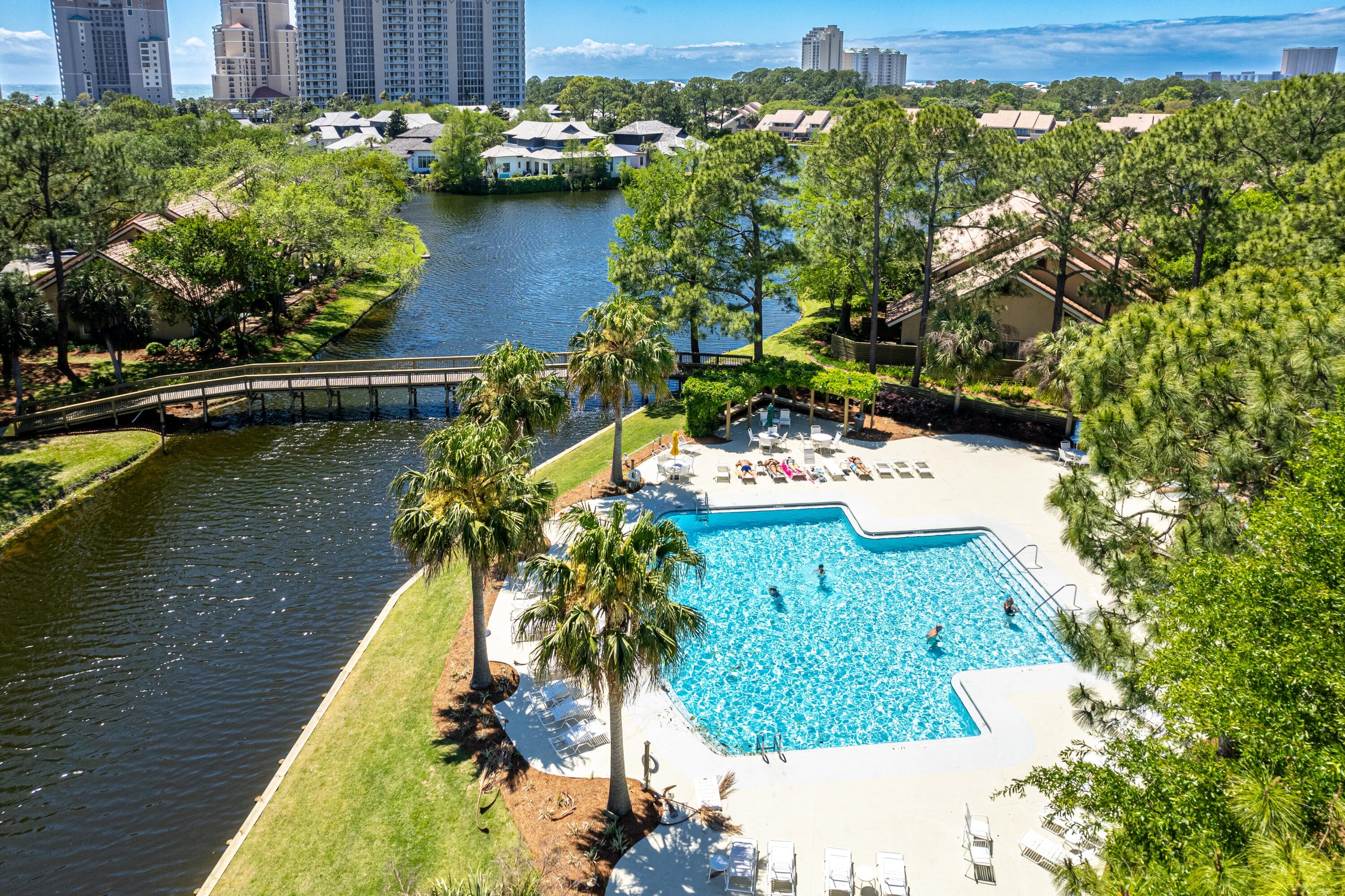 Beachwalk Villas - Residential