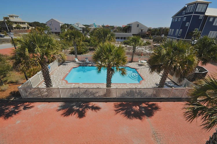 DALTON PLACE - Residential