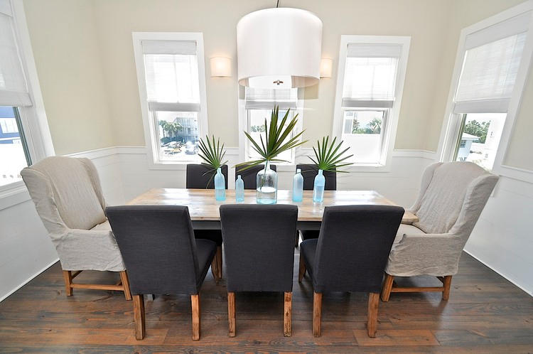 DALTON PLACE - Residential