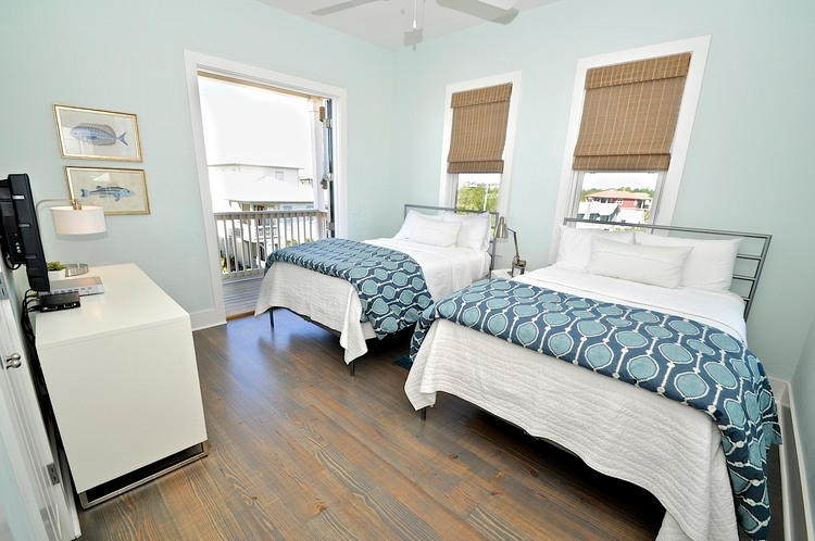 DALTON PLACE - Residential