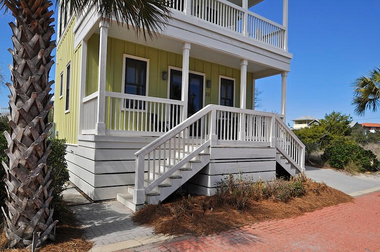 DALTON PLACE - Residential