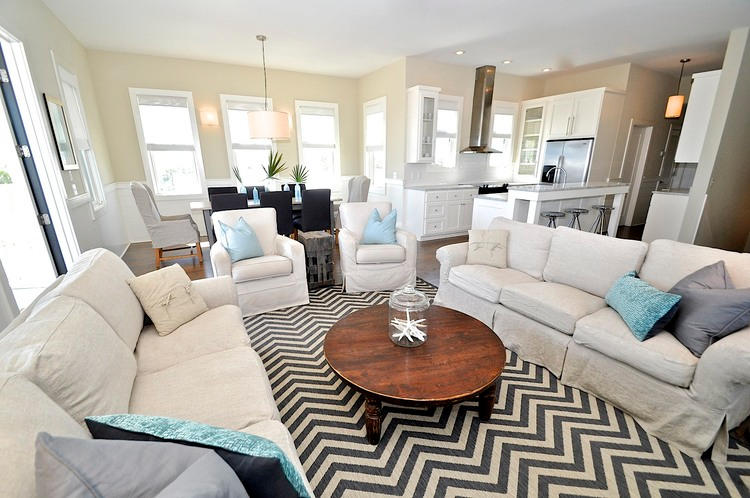 DALTON PLACE - Residential