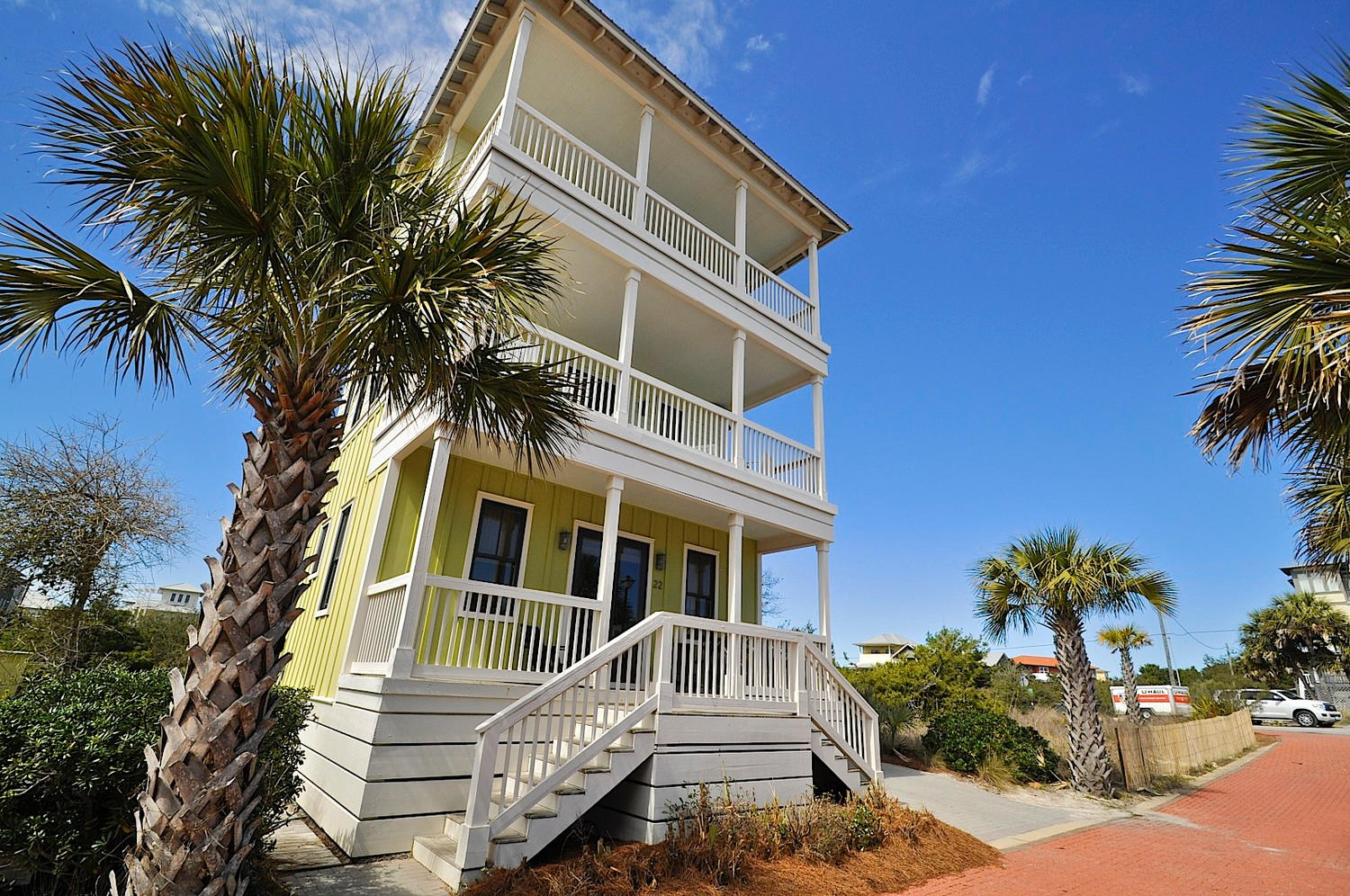 DALTON PLACE - Residential