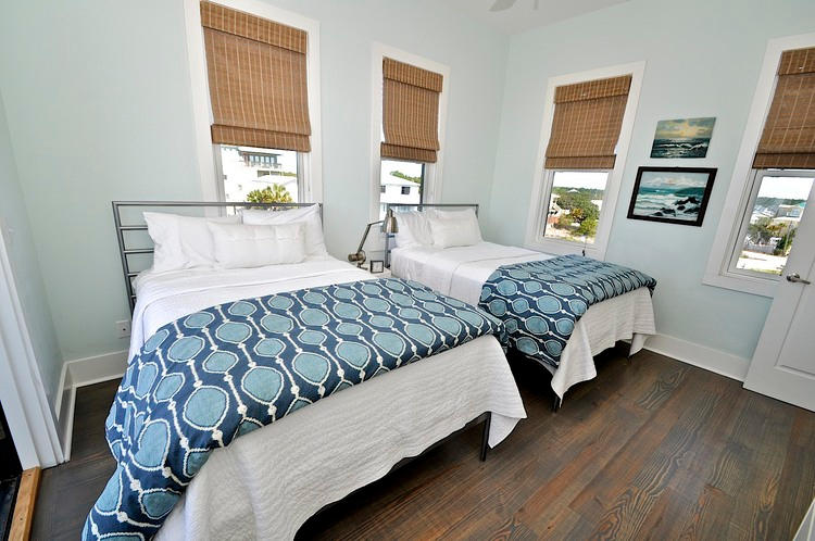 DALTON PLACE - Residential