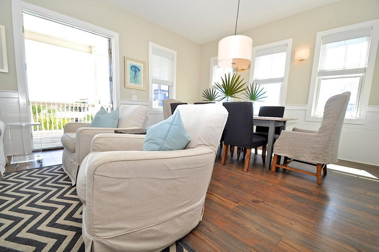 DALTON PLACE - Residential