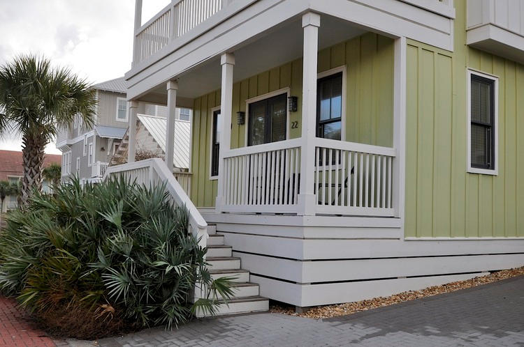 DALTON PLACE - Residential