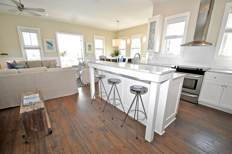 DALTON PLACE - Residential