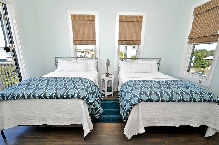 DALTON PLACE - Residential