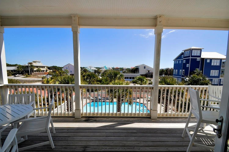 DALTON PLACE - Residential