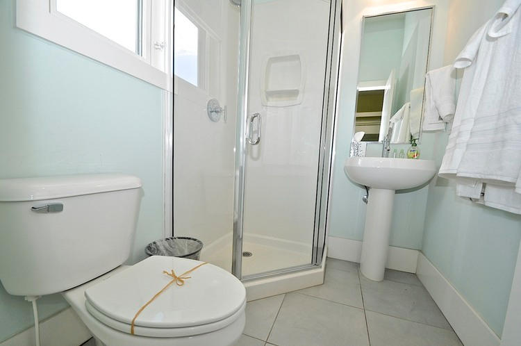 DALTON PLACE - Residential