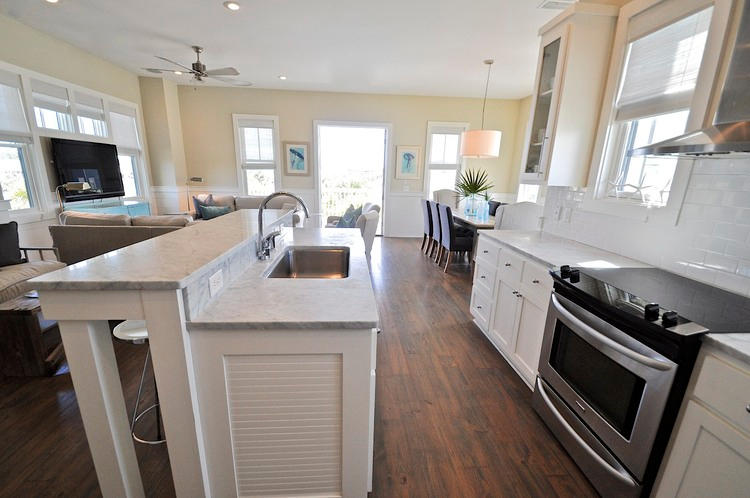 DALTON PLACE - Residential