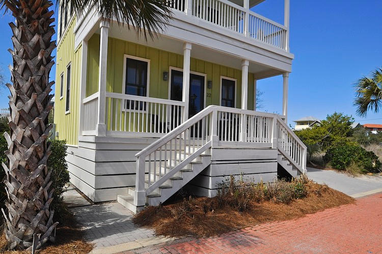 DALTON PLACE - Residential